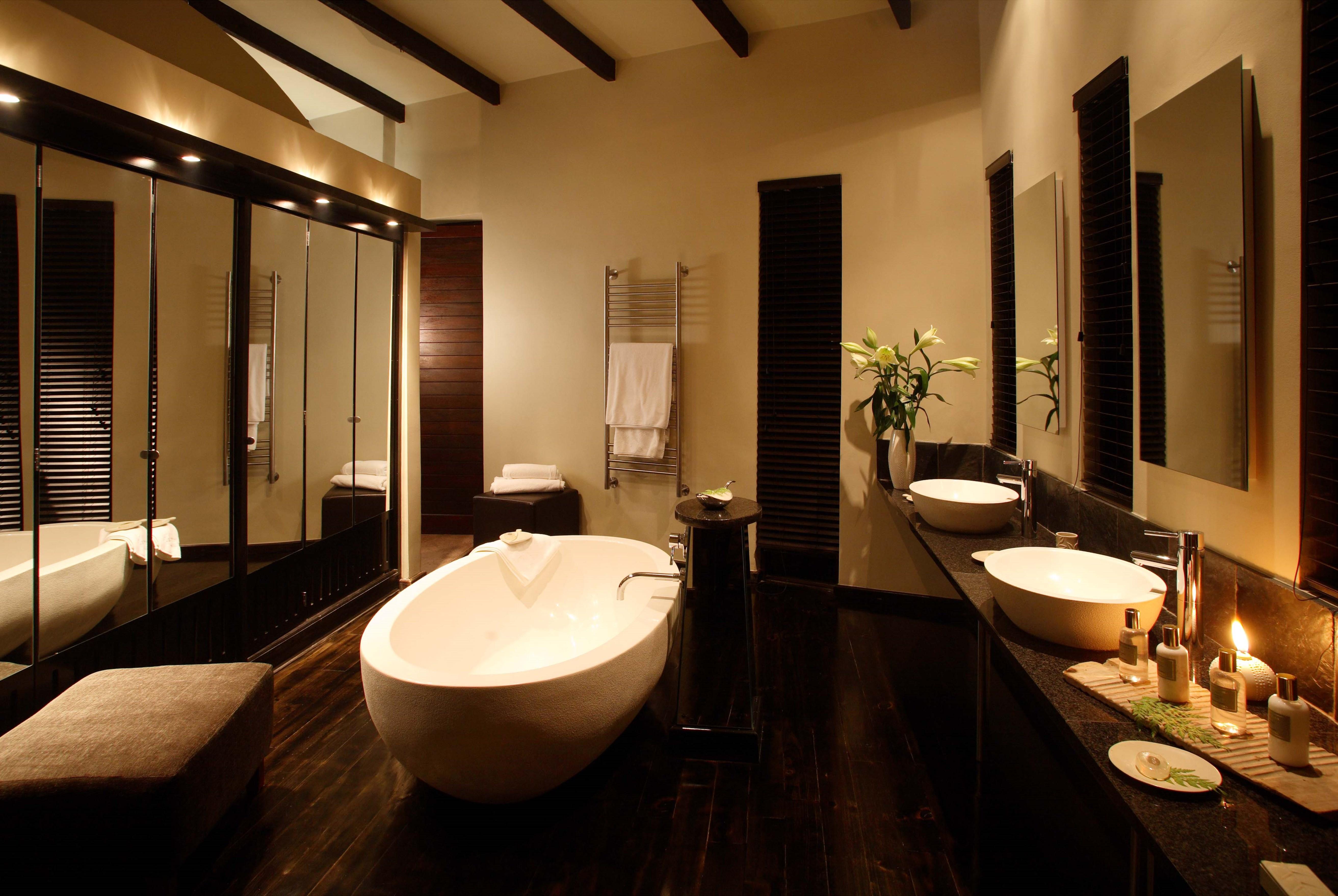 Tsala Treetop Lodge Plettenbergbaai Buitenkant foto
