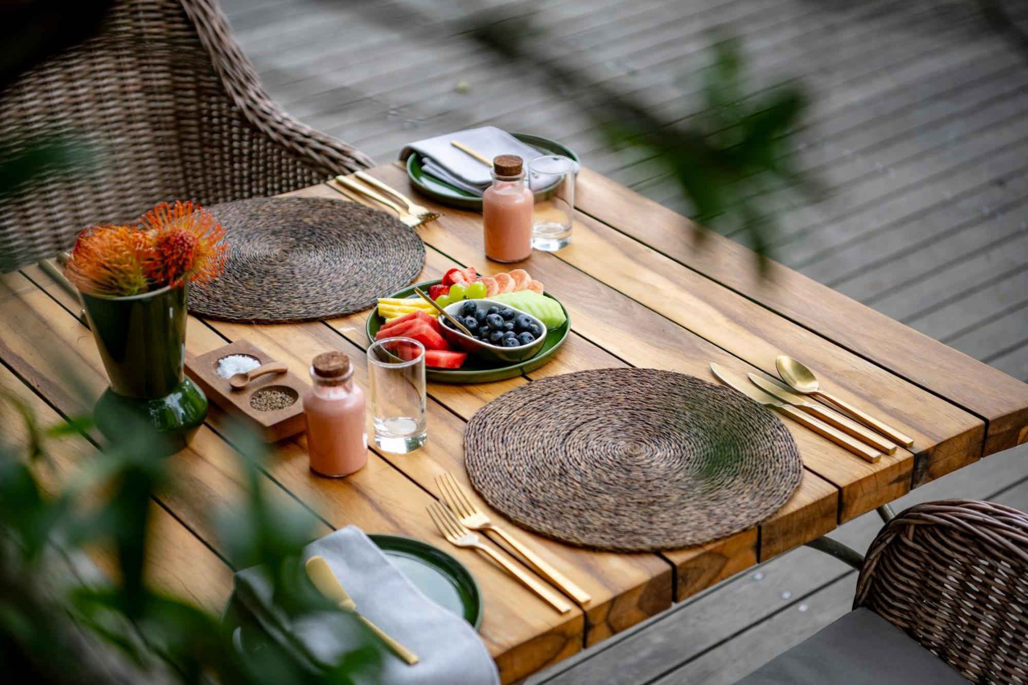 Tsala Treetop Lodge Plettenbergbaai Buitenkant foto