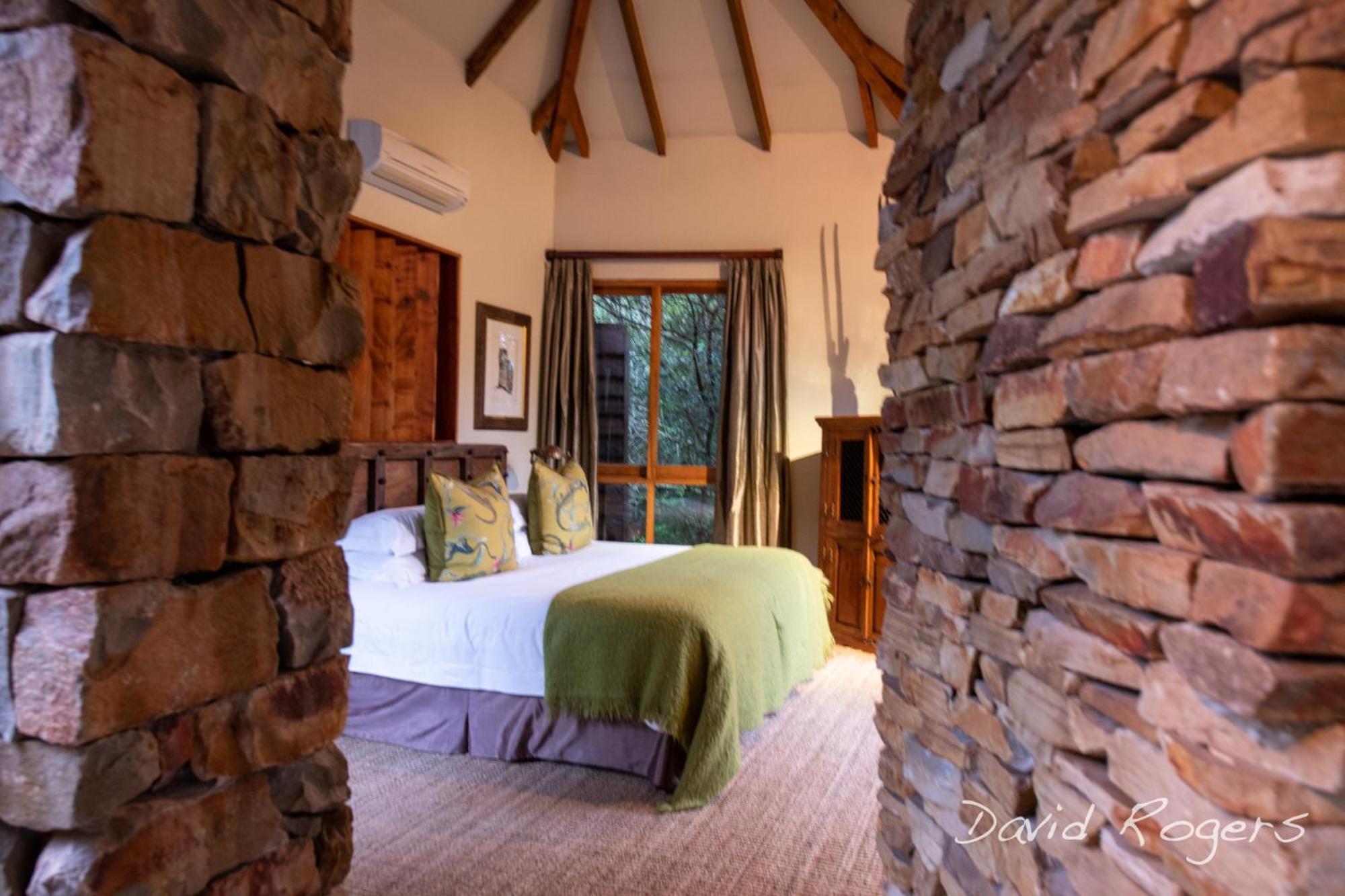 Tsala Treetop Lodge Plettenbergbaai Buitenkant foto